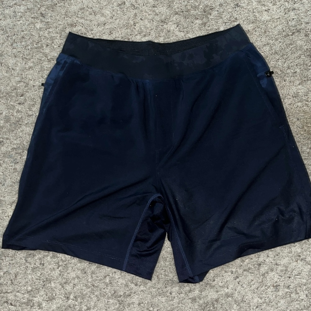 Fabletic Shorts - image 1